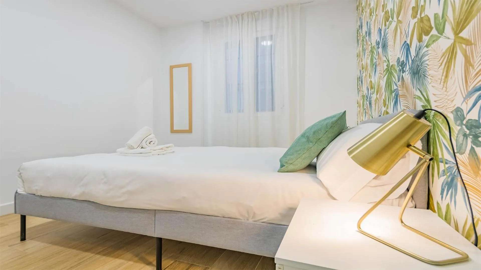 شقة Apartamento El Nido Suite Sevilla