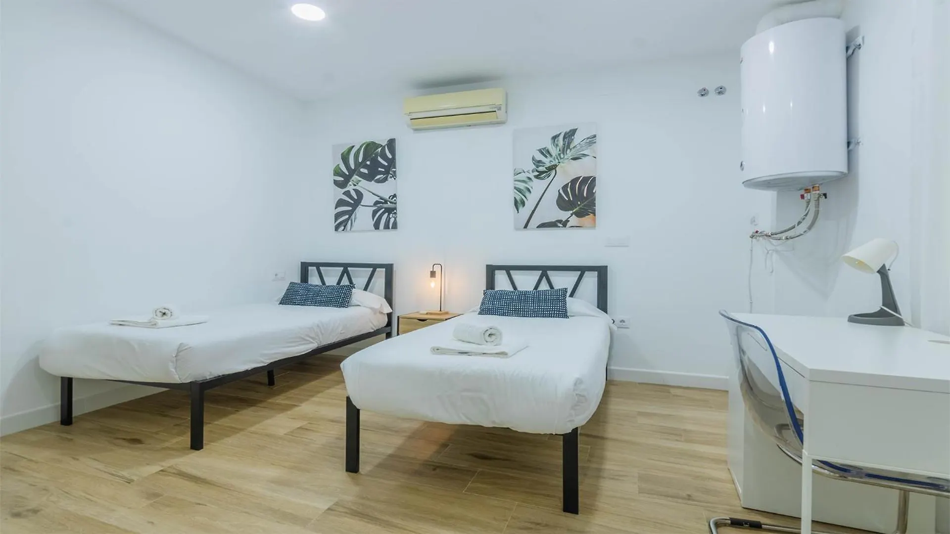 Apartamento El Nido Suite Sevilla