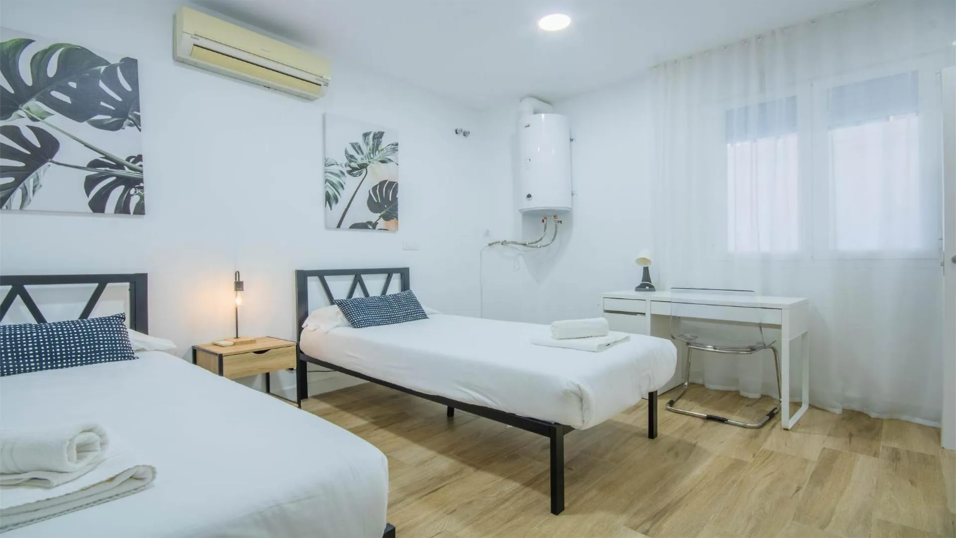 Apartamento El Nido Suite Sevilla إسبانيا