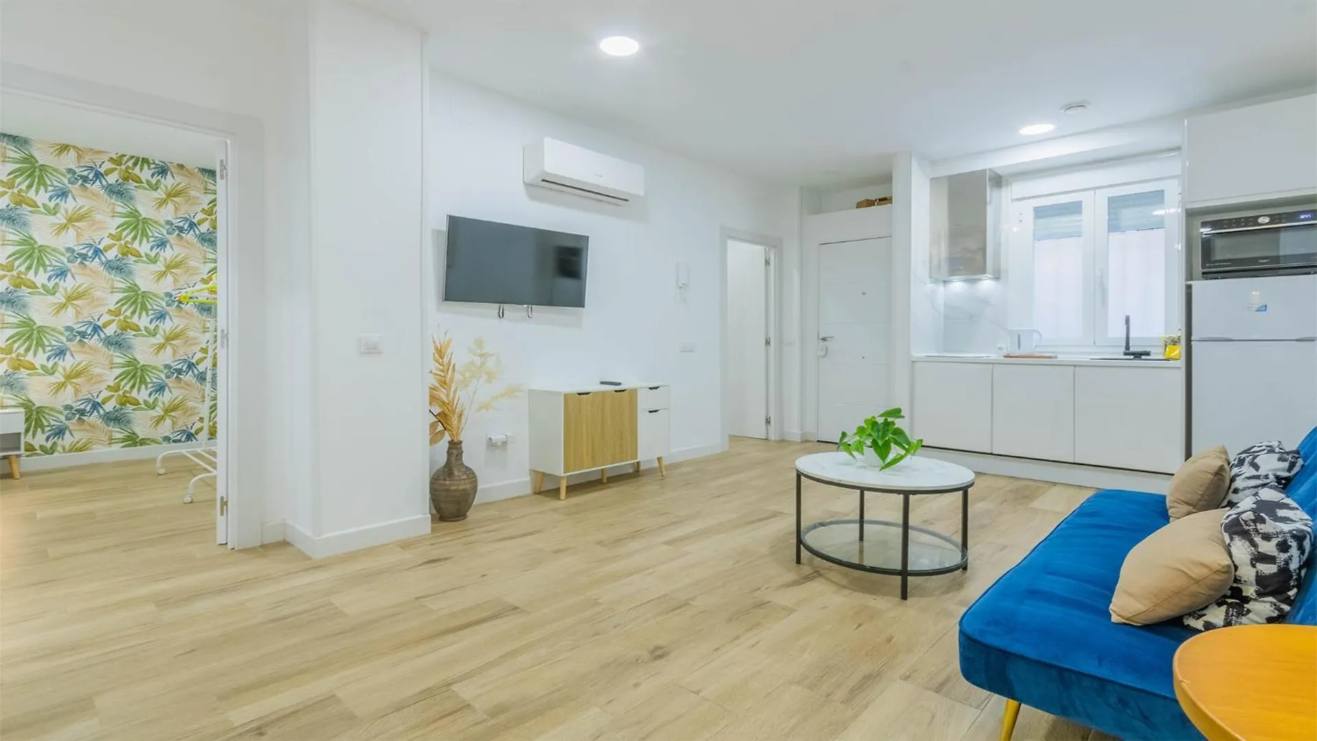 Apartamento El Nido Suite Sevilla إسبانيا