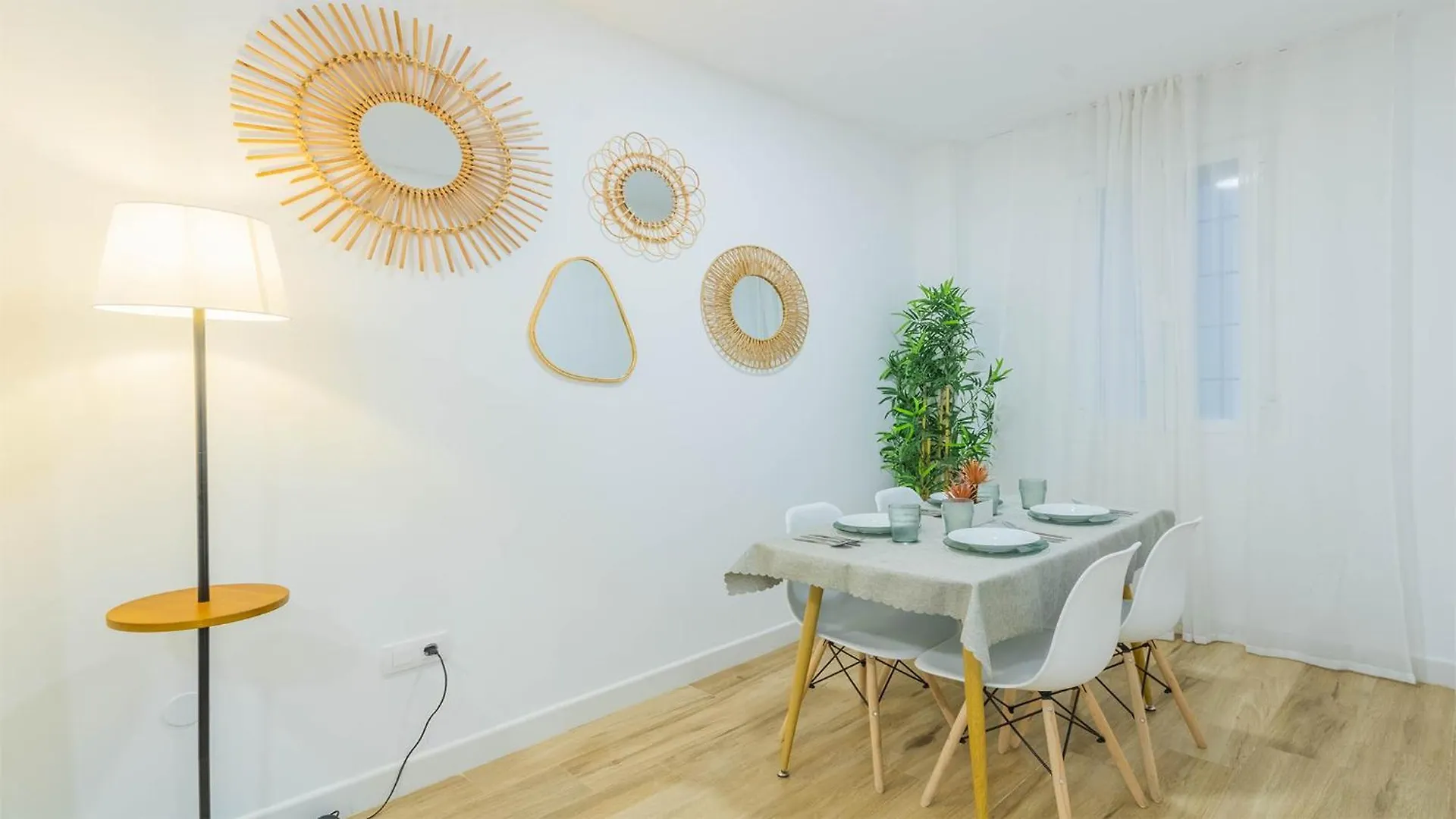 Apartamento El Nido Suite Sevilla شقة