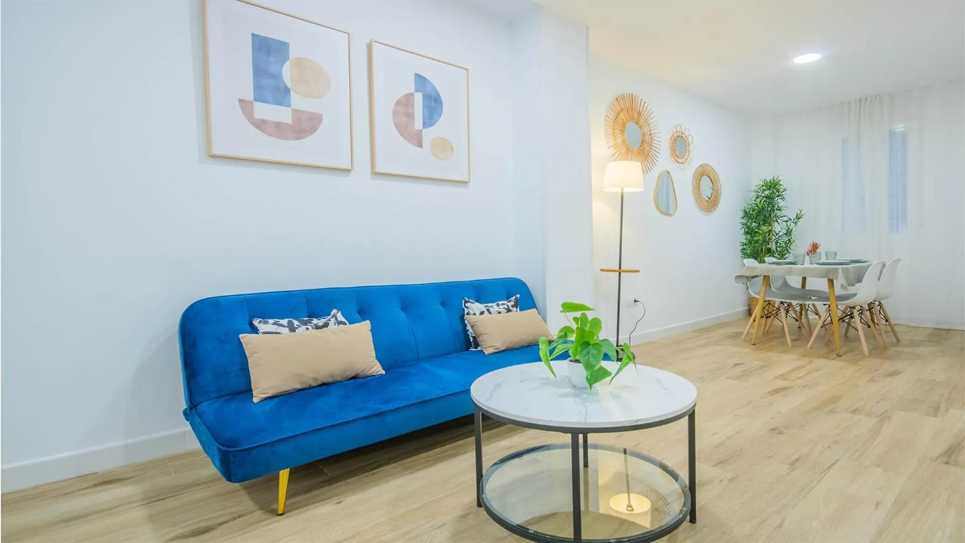 Apartamento El Nido Suite Sevilla إشبيلية