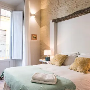 Boutike Apartament