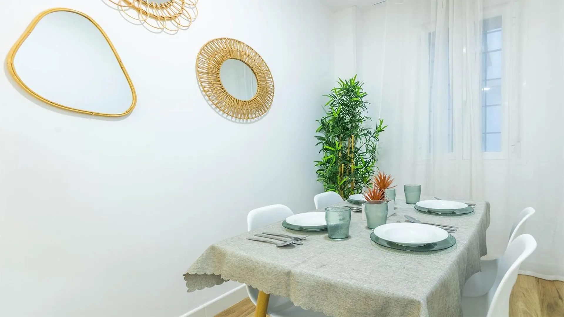 Apartamento El Nido Suite Sevilla Apartment Seville