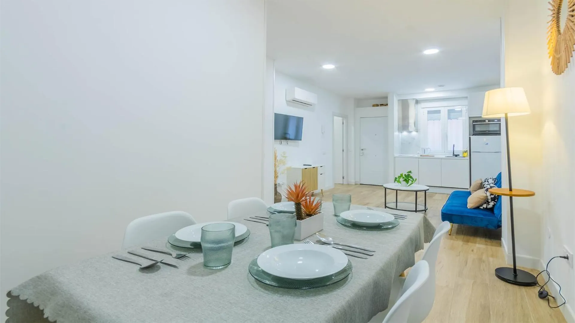 Apartamento El Nido Suite Sevilla Seville