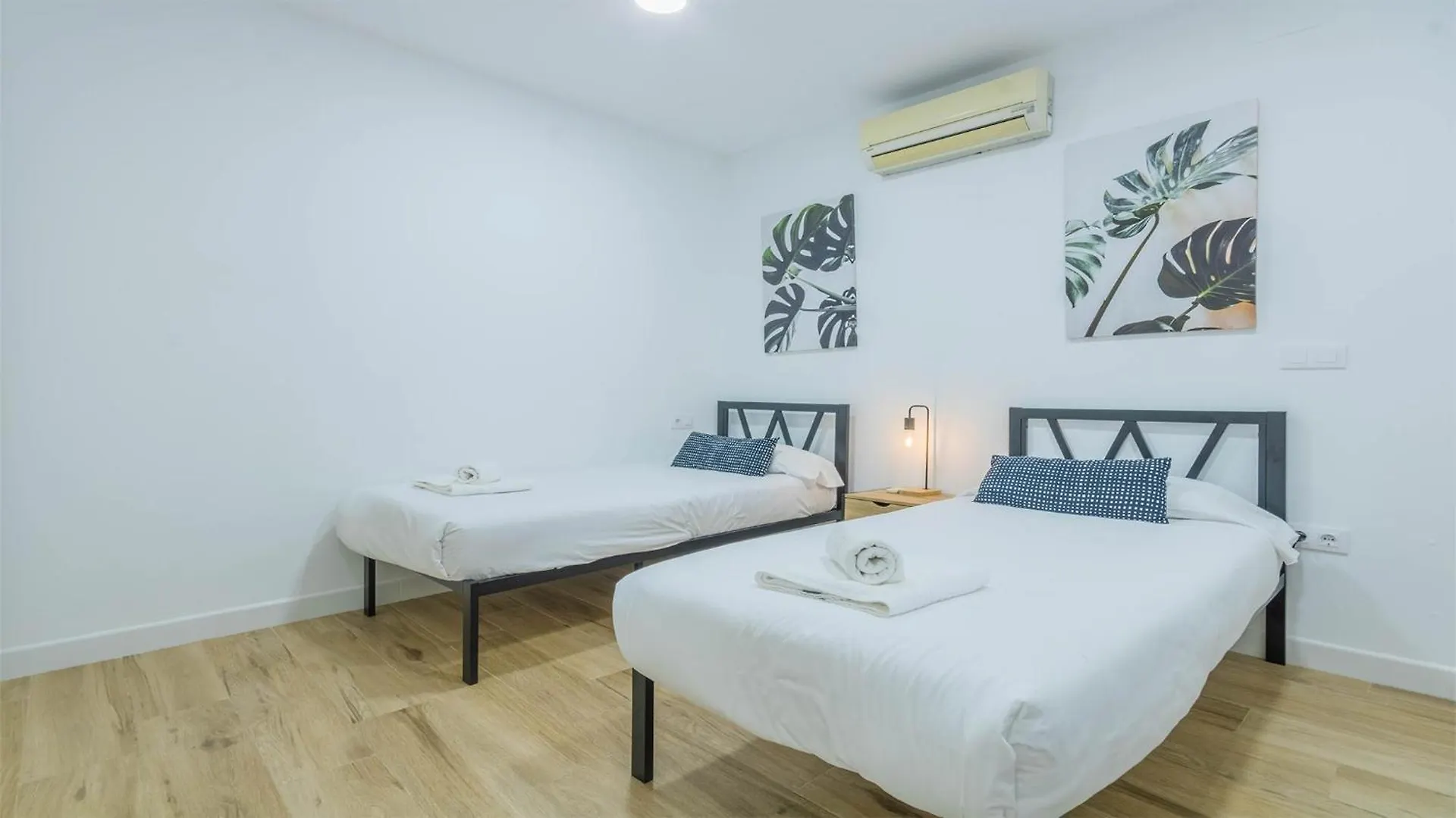 Apartment Apartamento El Nido Suite Sevilla Spain