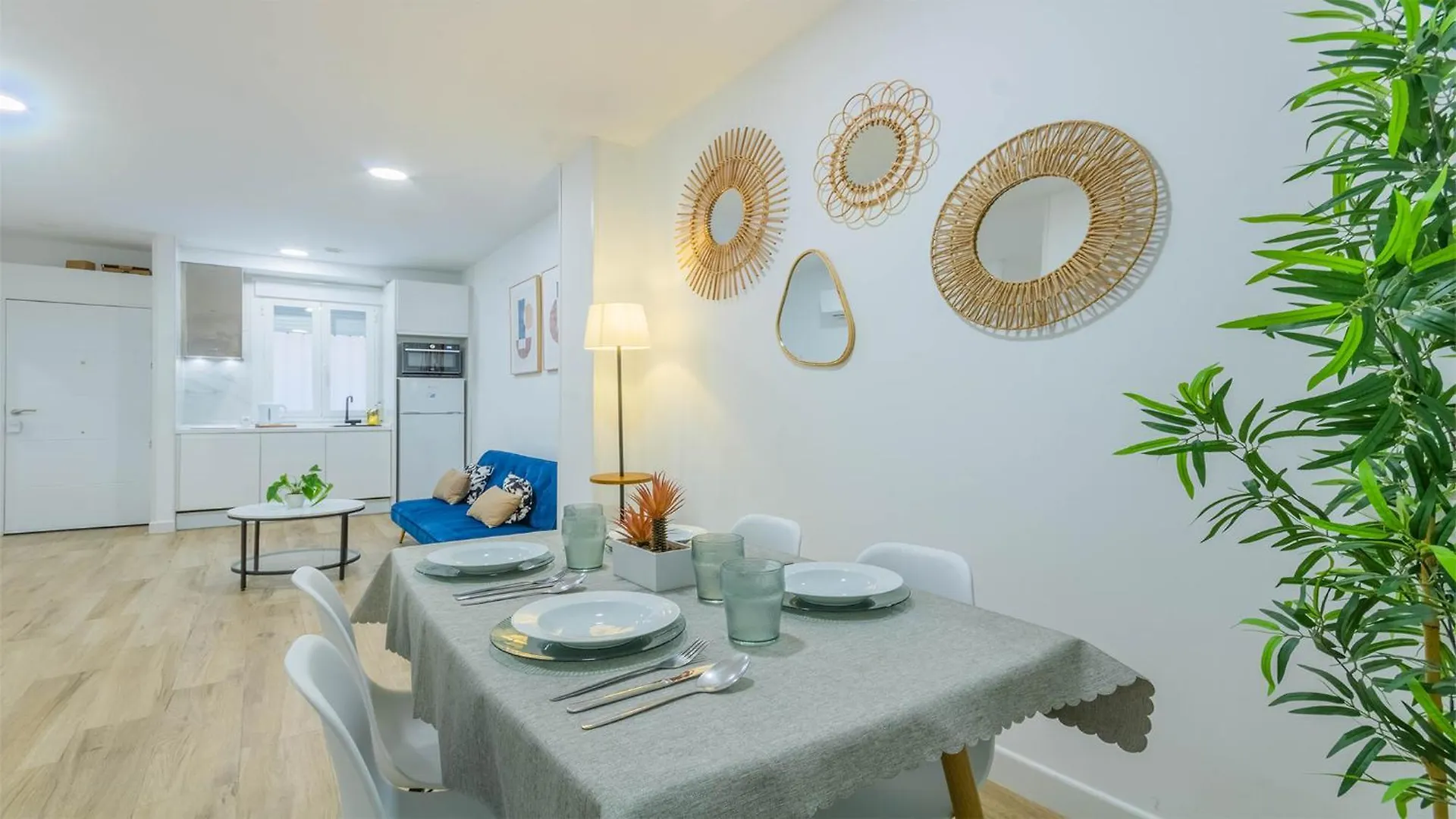 Apartamento El Nido Suite Sevilla 0*, Seville