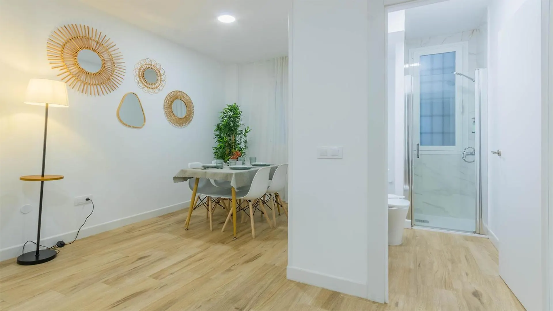 Apartamento El Nido Suite Sevilla Apartment
