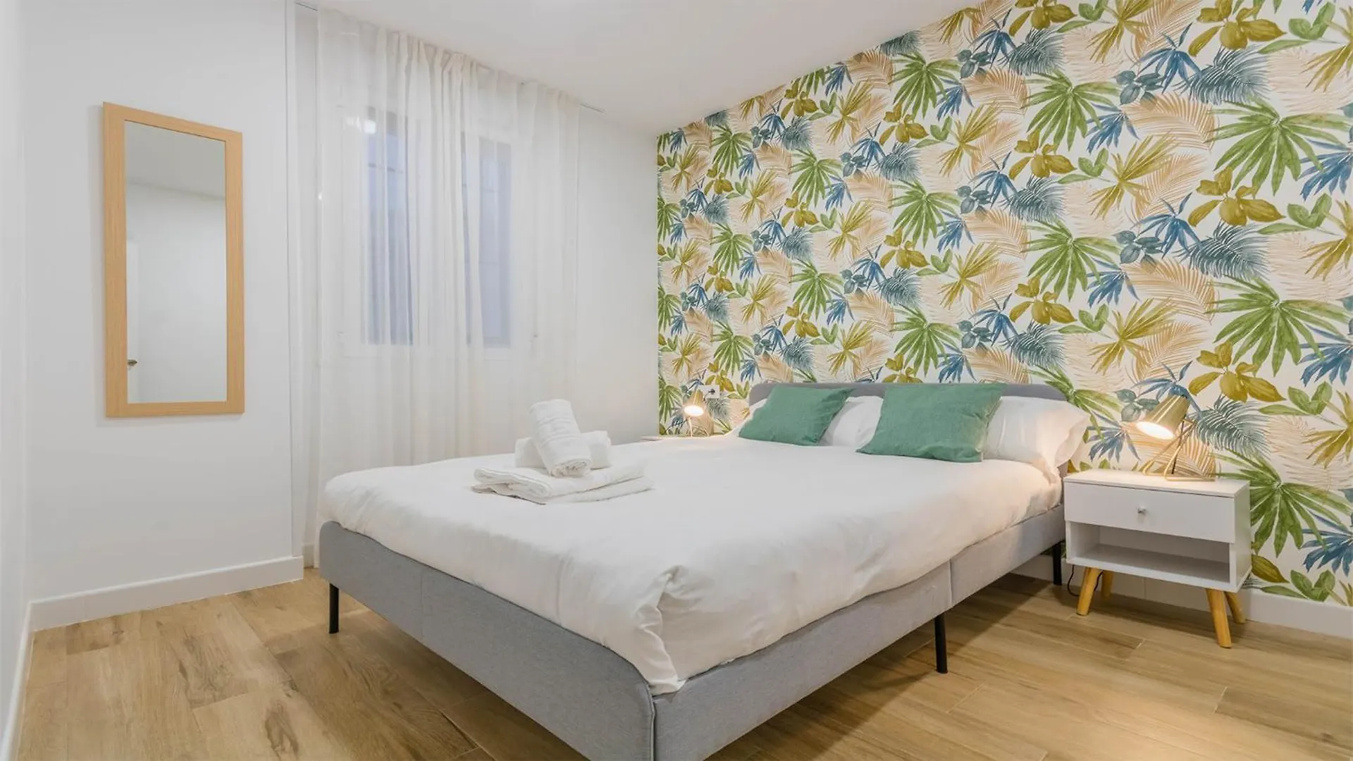 Apartamento El Nido Suite Sevilla 0*, Seville Spain