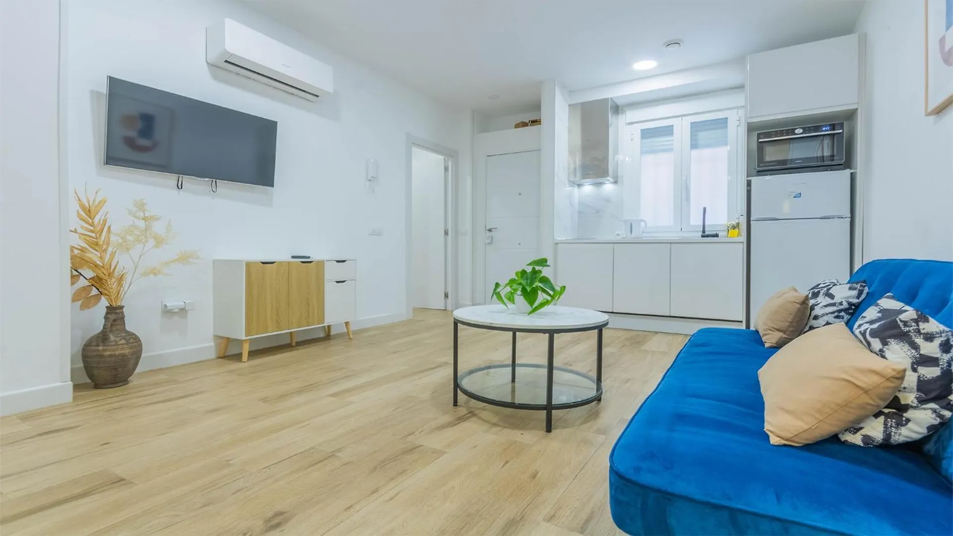 Apartamento El Nido Suite Sevilla Apartament Sewilla